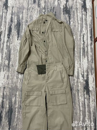 Мабута в идеале