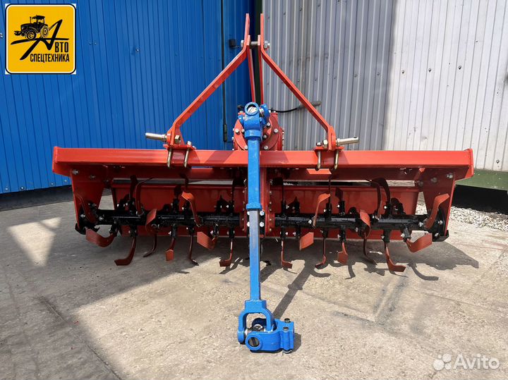 Почвофреза 1GQN 160, 2024