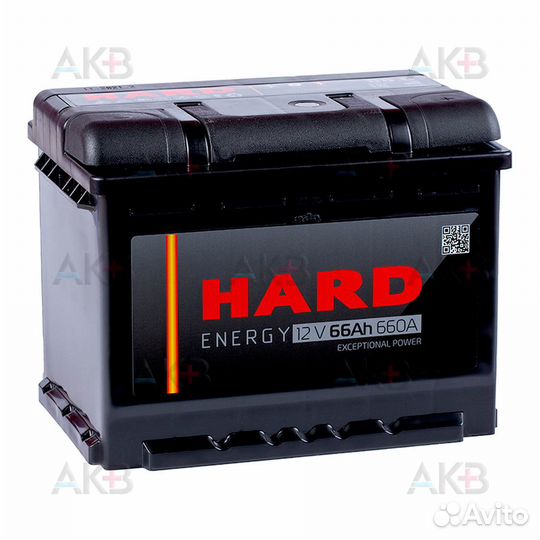 Аккумулятор для Hyundai Accent II 1999-2003