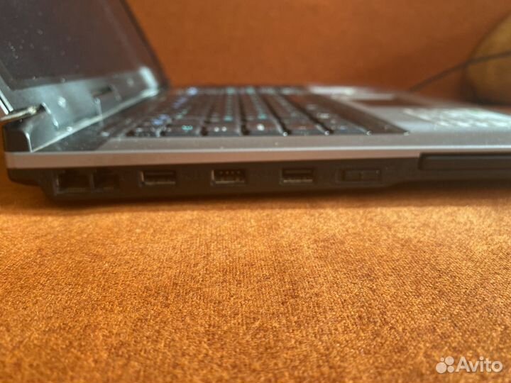 Asus X50V