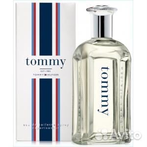 Tommy hilfiger новые мужские или обмен