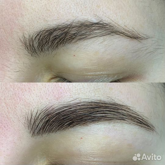 Брови, Броволог,Ламинирование ресниц,Обучение