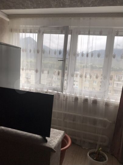 2-к. квартира, 48 м², 5/5 эт.