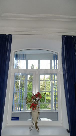 2-к. квартира, 62 м², 2/2 эт.