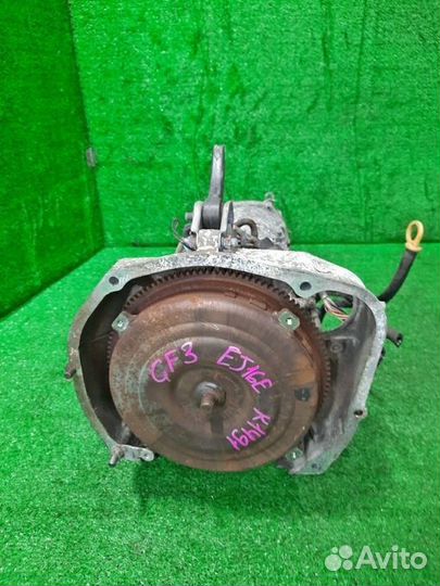 Автомат АКПП subaru impreza GF3 EJ16E 1994