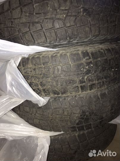 Pirelli Scorpion ATR 185/75 R16