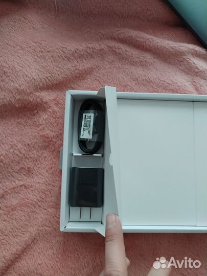 Планшет lenovo xiaoxin 2022 (tab p11) 6/128