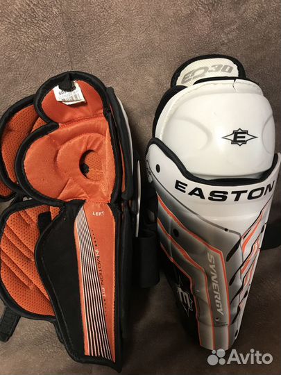 Детская хоккейная форма