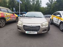 Chrysler Sebring 2.4 AT, 2004, 234 300 км, с пробегом, цена 410 000 руб.