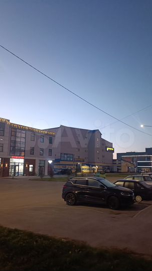 Гараж, 20 м²