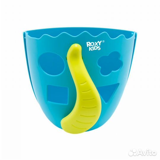 Органайзер-сортер Roxy-Kids Dino Roxy