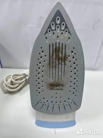Утюг philips gc 3320 id126664