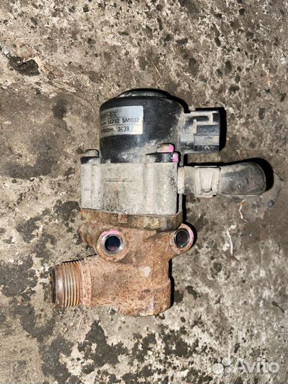 Клапан EGR Nissan Expert W11 QG18DE