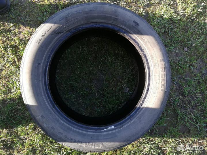 Pirelli Cinturato P1 205/55 R16