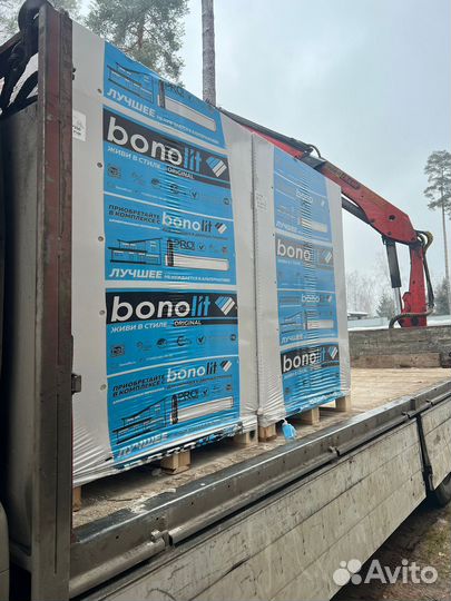 Пеноблоки газоблоки