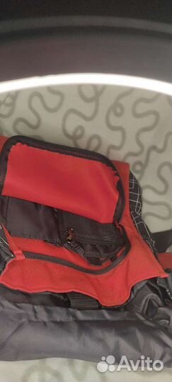 Новая Сумка Икеа для планшета или ноутбука