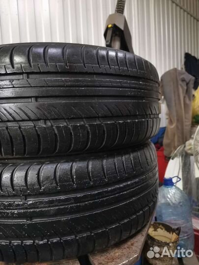 Nokian Tyres Nordman SX 205/55 R16