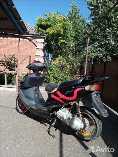Скутер