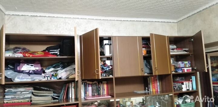 Шкаф-стенка