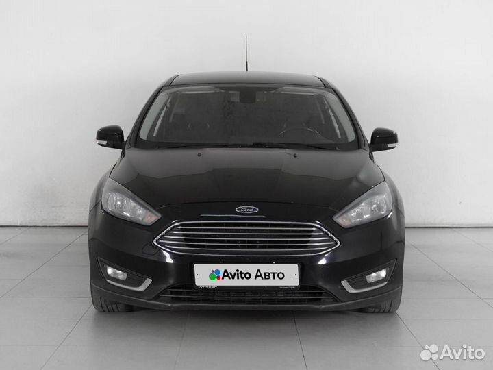 Ford Focus 1.5 AT, 2016, 166 846 км