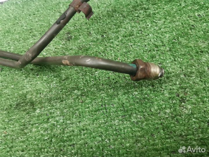 Трубка гидроусилителя руля Chevrolet Lacetti
