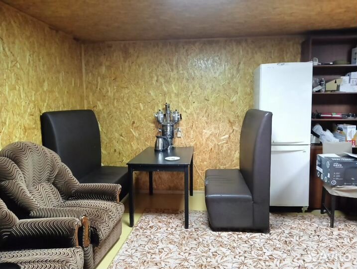 Сдам в аренду складское помещение