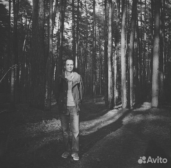 Пленочный фотоаппарат Любитель 166В