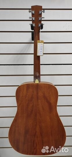 Акустическая гитара Cort AD880-NS