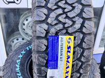 Sumaxx All-Terrain T/A 265/75 R16 116S