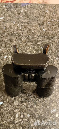 Бинокль 12*60 Leica Leitz комплект 1939/40 год