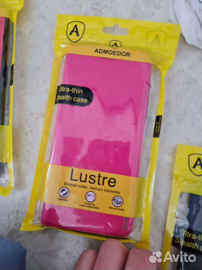 Чехол на redmi note 10 pro