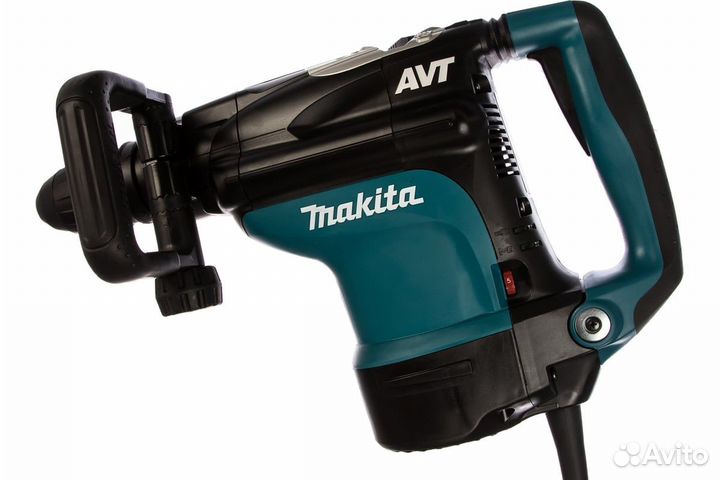 Сетевой перфоратор Makita HR4511C