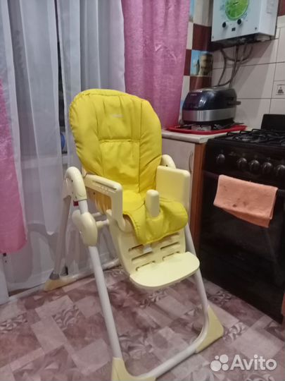 Стул для кормления