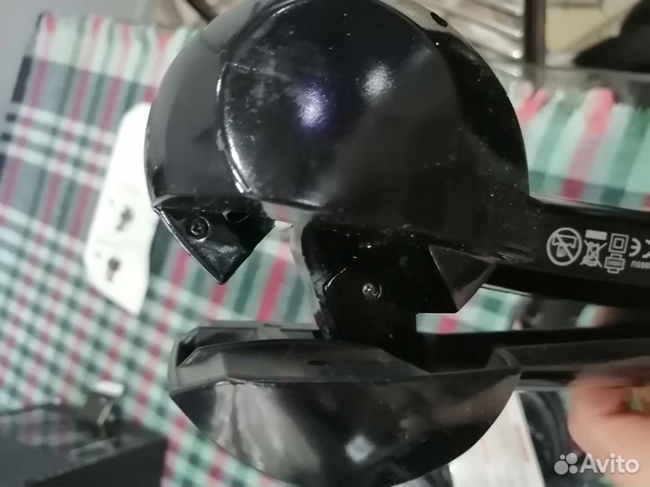 Плойка babyliss