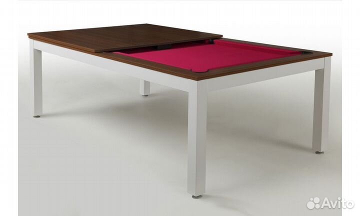 Бильярдный стол Лофт 6ф (l1-6)