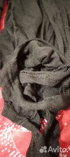 Штаны трико