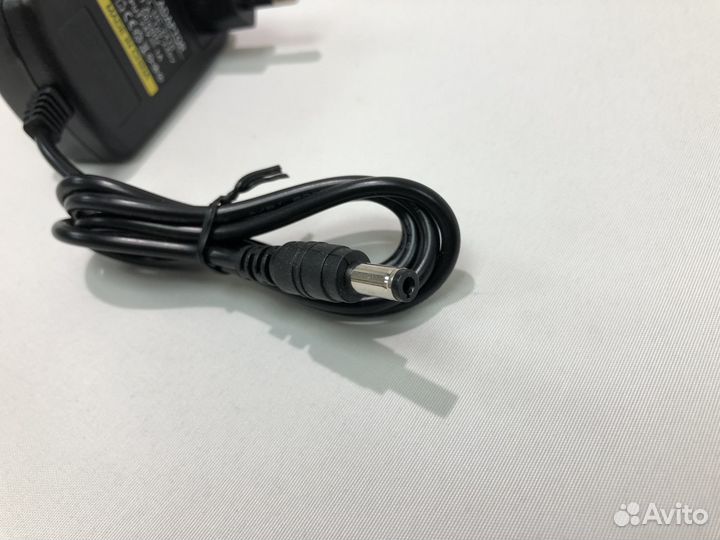 Блок питания для генератора тумана/ 24 В, 1 А