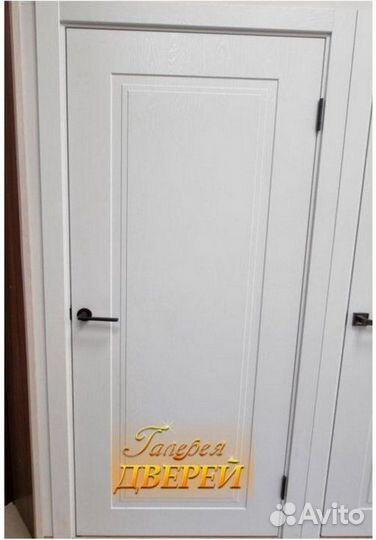 Межкомнатная дверь нео Классика