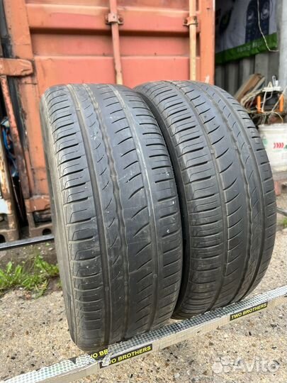 Pirelli Cinturato P1 Verde 205/55 R16 91V