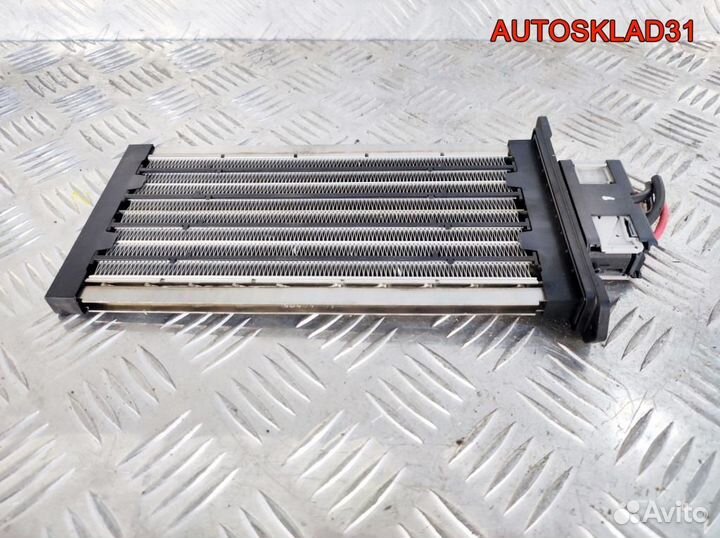 Радиатор отопителя электрический Kia Rio