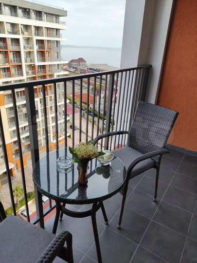 Квартира-студия, 24 м², 11/13 эт.