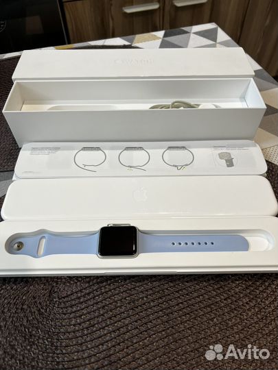Apple Watch Series 1 42mm