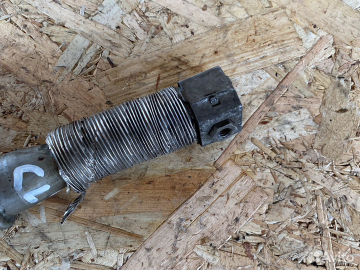 Крестовина рулевая Мерседес w216