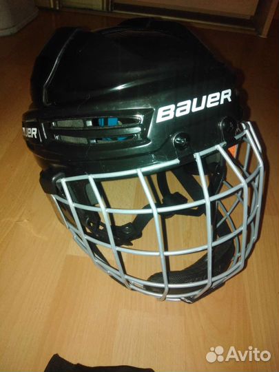 Хоккейная форма детская