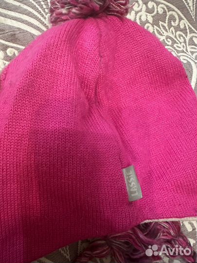 Шапка lassie 46 48