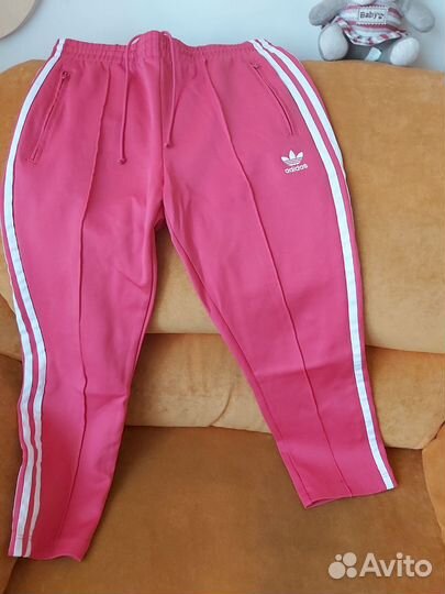 Спортивные штаны adidas essentials