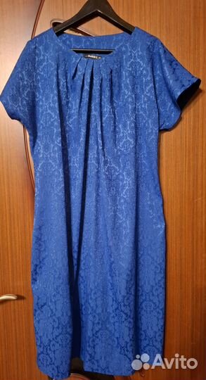 Платье женское 54 размер