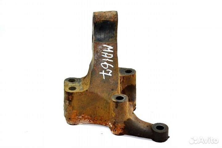 Кронштейн двигателя, задний правый MAN TGA 19.390