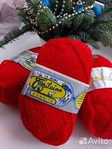 Пряжа Италия альпака + шерсть СССР