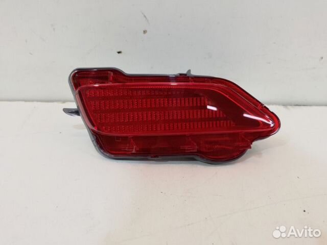 Фара противотуманная задняя левая Toyota Rav 4 40